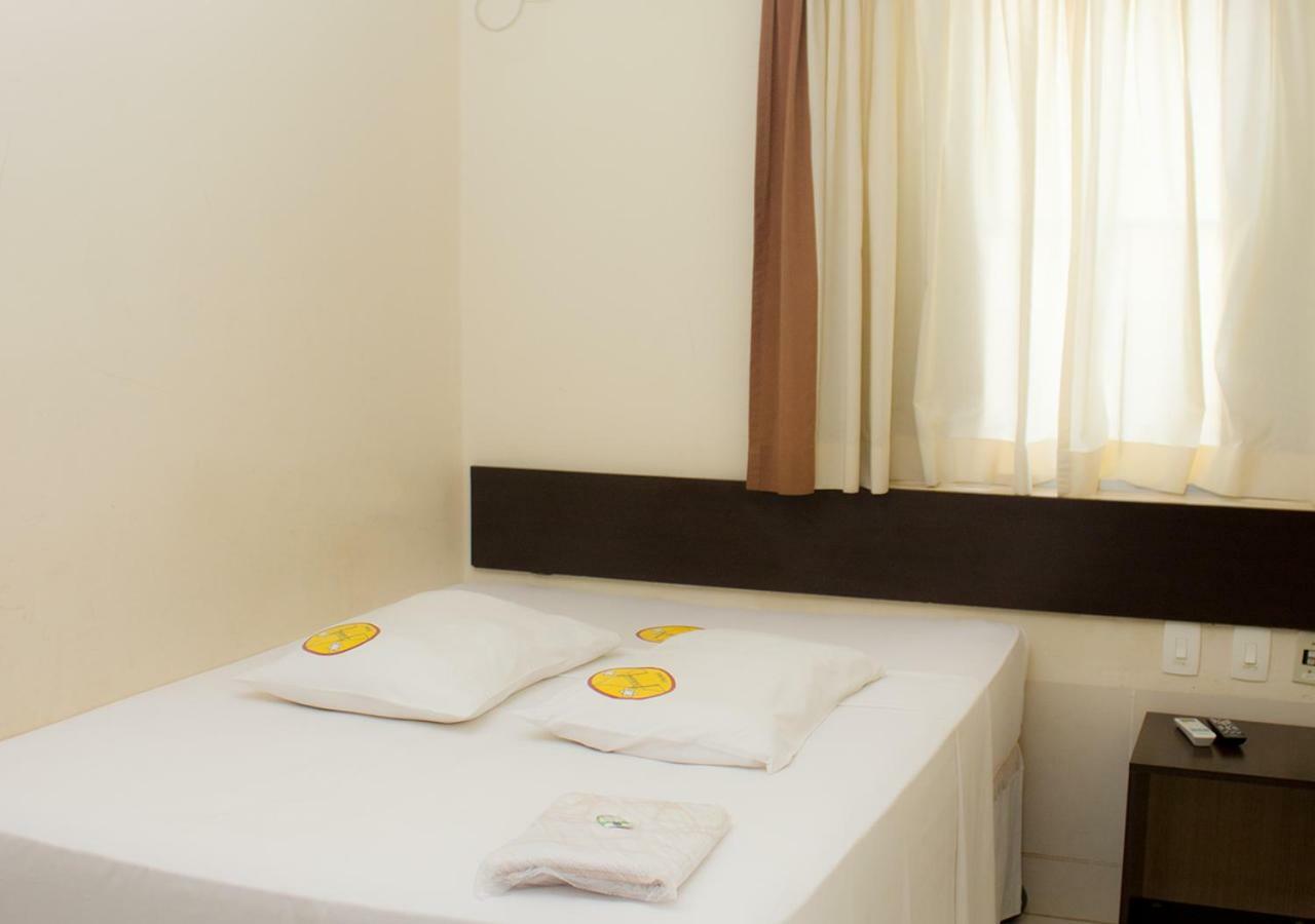 Alkimia Hotel Campo Grande  Room photo